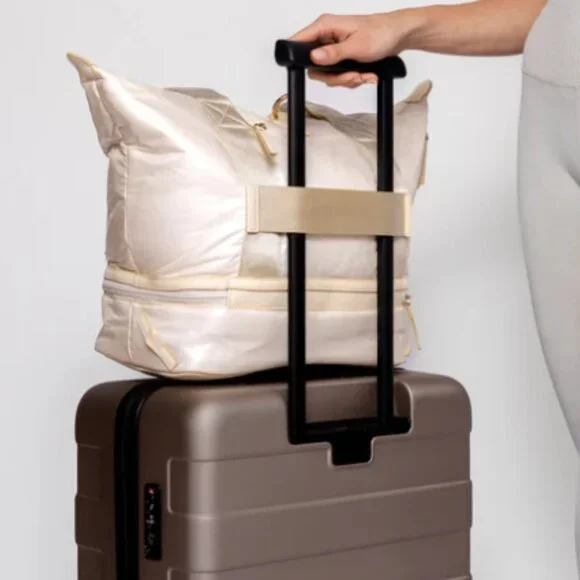 Caraa Yoga Tote by Free People - NWT - Picture 6 of 12